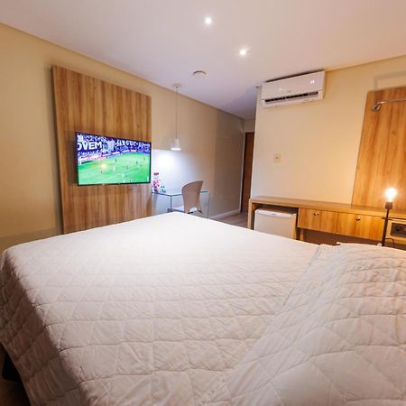 Hotel Village Confort João Pessoa Eksteriør billede