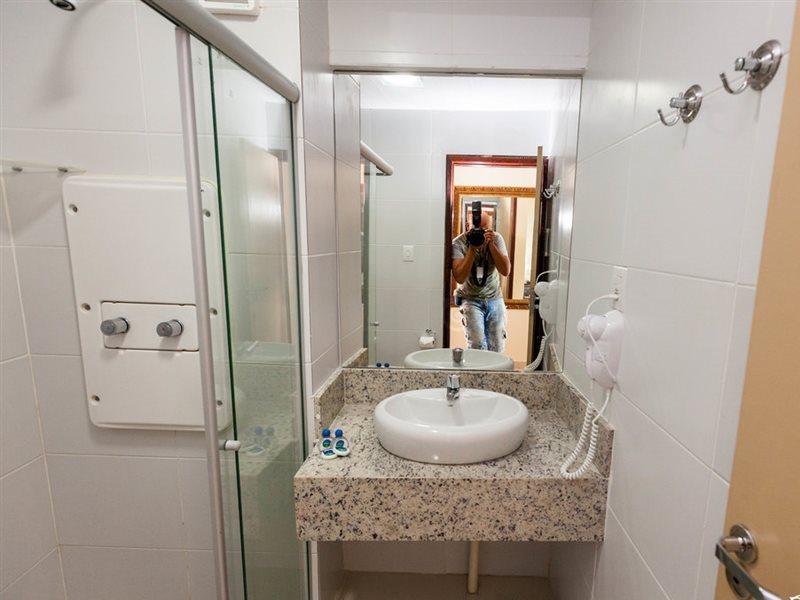 Hotel Village Confort João Pessoa Eksteriør billede