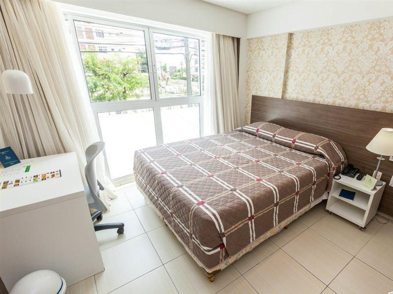 Hotel Village Confort João Pessoa Eksteriør billede