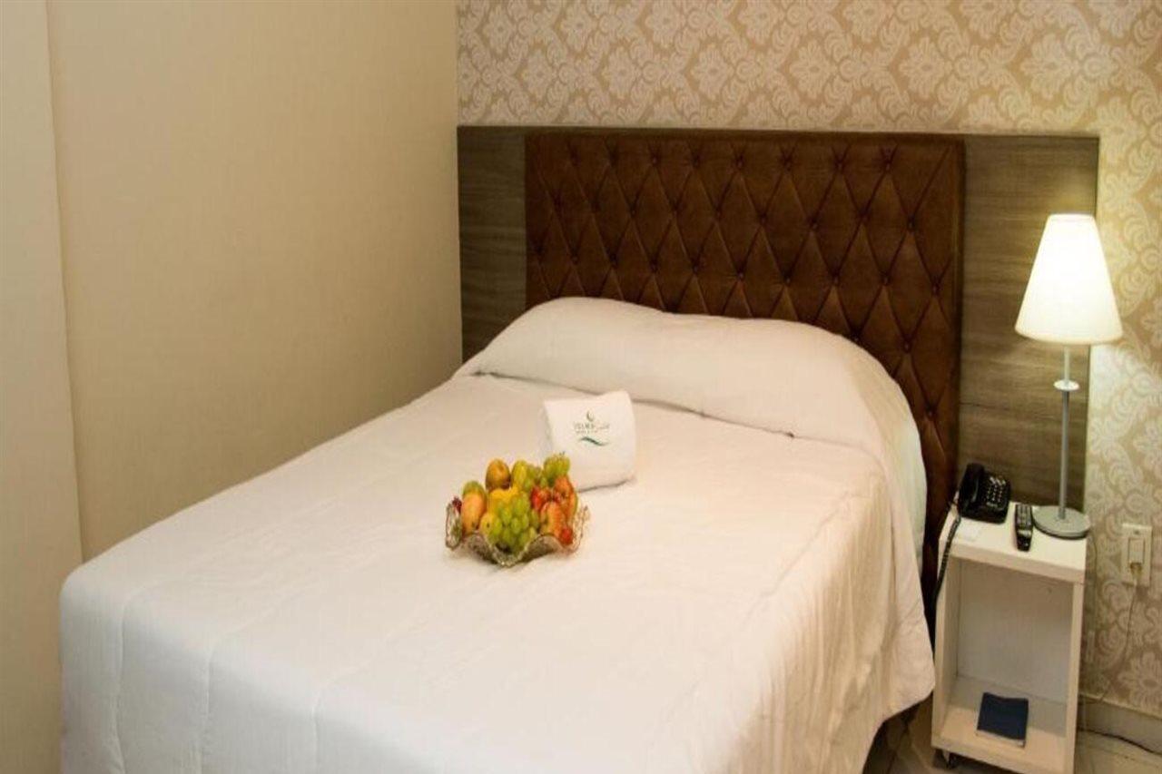 Hotel Village Confort João Pessoa Eksteriør billede