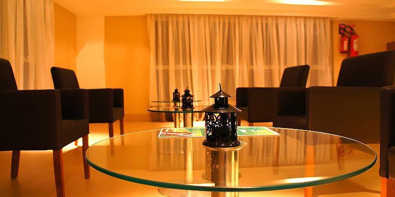 Hotel Village Confort João Pessoa Eksteriør billede