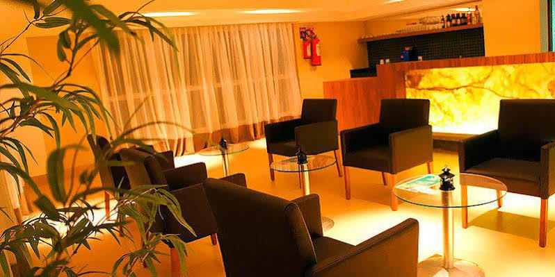 Hotel Village Confort João Pessoa Eksteriør billede
